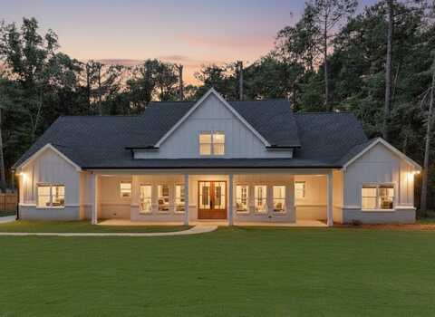 502 Camp Lake Road SW, Monroe, GA 30655