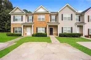 2316 Bigwood Trail, Atlanta, GA 30349