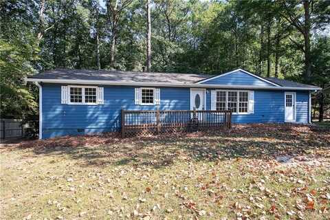 3552 Vicky Circle NW, Kennesaw, GA 30144