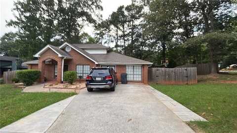 2001 Hunters Cove Drive, Lawrenceville, GA 30044