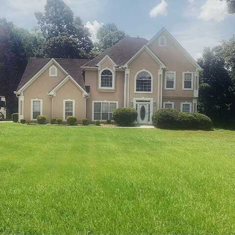7031 COATSWORTH Drive, Stockbridge, GA 30281