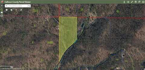 42889 Whites Gap Rd SW, Anniston, AL 36265