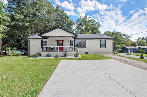 1386 Columbia Drive, Decatur, GA 30032