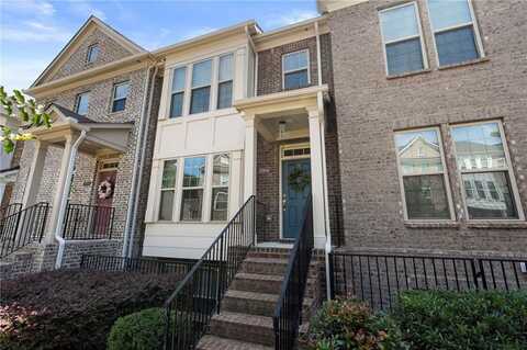 2056 Falls Park Way, Decatur, GA 30033