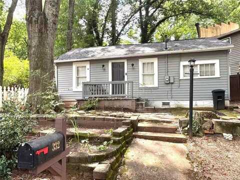 332 Hillcrest Avenue, Decatur, GA 30030