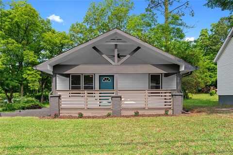 2209 BROWNS MILL Road SE, Atlanta, GA 30315