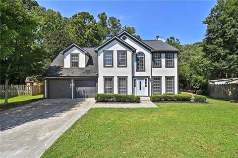 1197 Adah Court, Lawrenceville, GA 30043