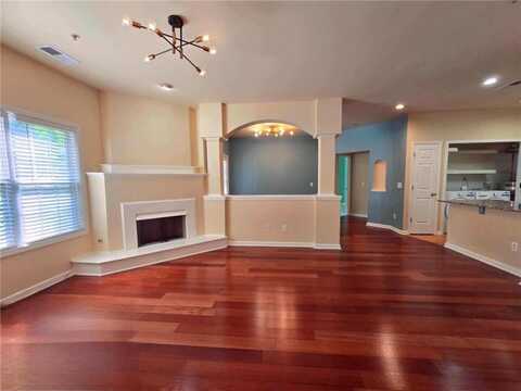 1349 Orchard Park Drive, Stone Mountain, GA 30083