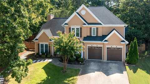 680 Evening Pine Lane, Alpharetta, GA 30005