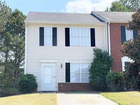 7748 Bernardo Drive, Riverdale, GA 30296