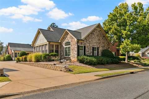 120 Chastain Road NW, Kennesaw, GA 30144