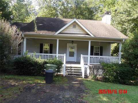 955 Camp Wahsega Road, Dahlonega, GA 30533