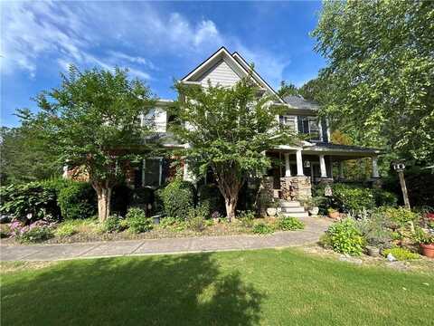 205 Washington Boulevard, Dallas, GA 30132