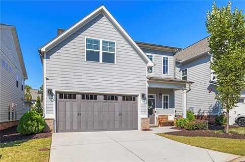 514 Coral Street, Marietta, GA 30064