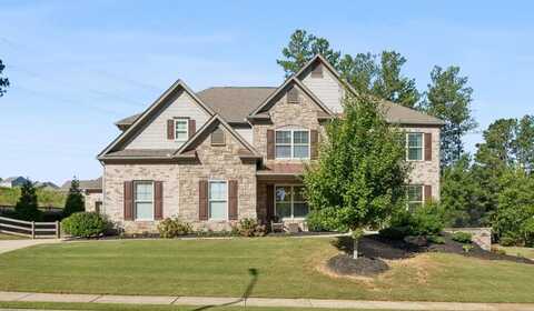 1703 Double Branches Lane, Dallas, GA 30132