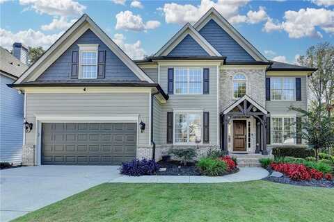 2765 Daniel Park Run, Dacula, GA 30019