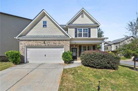 3158 Onamia Road, Duluth, GA 30096