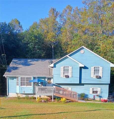 68 Tyler Lane, Carrollton, GA 30117