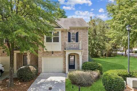 1640 Northgate Mill Drive, Duluth, GA 30096