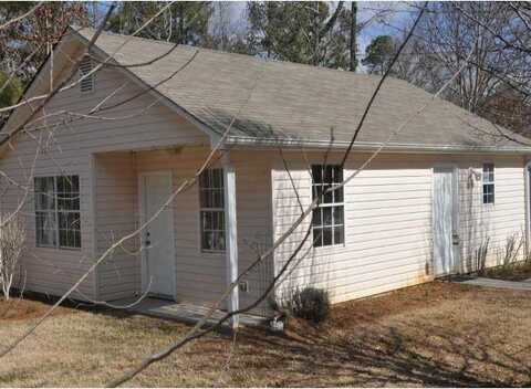 3425 Century Drive, Cumming, GA 30041