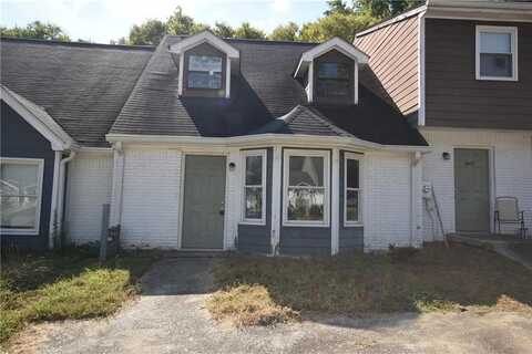 8676 ASHLEY Way, Douglasville, GA 30134