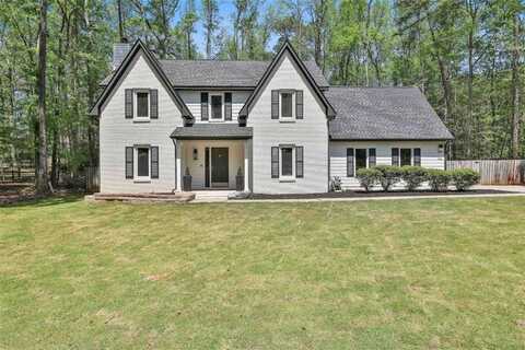 214 Windgate Court, Peachtree City, GA 30269