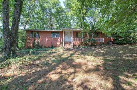 603 Bounty Drive, Marietta, GA 30066