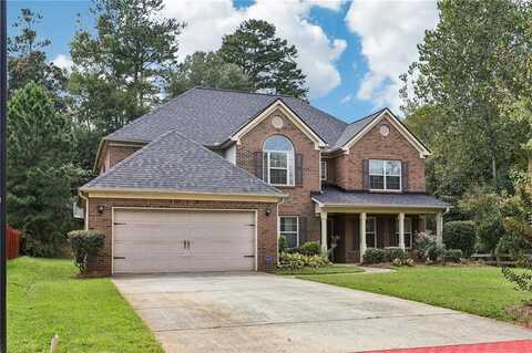 2802 Village Park Drive E, Ellenwood, GA 30294