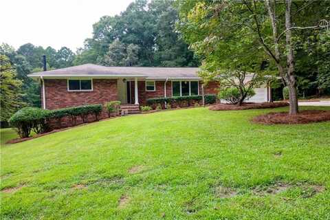 7800 Peters Road, Fairburn, GA 30213
