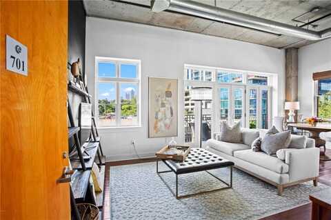 206 11th Street NE, Atlanta, GA 30309
