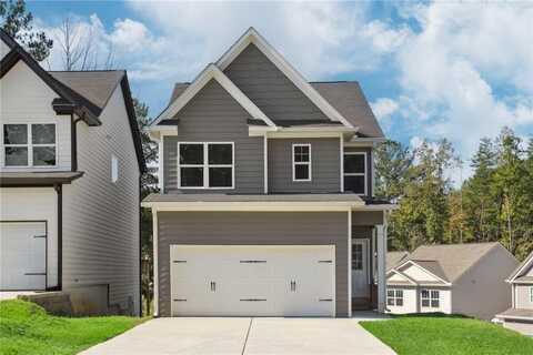 99 Hood Park Court, Jasper, GA 30143