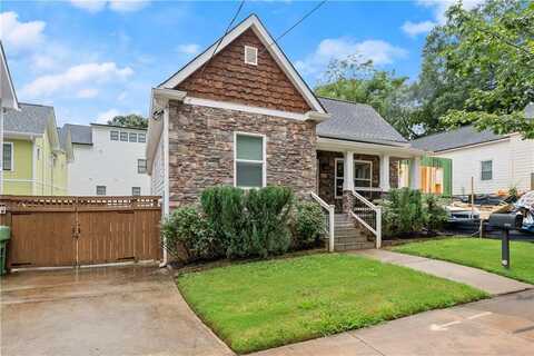 105 Haygood Avenue SE, Atlanta, GA 30315