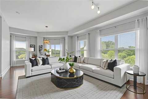 200 River Vista Drive, Atlanta, GA 30339