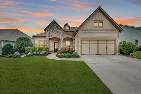 304 Woodridge Pass, Canton, GA 30114