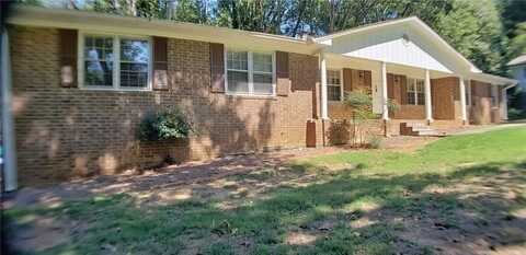 516 Woodland Drive, Gainesville, GA 30501