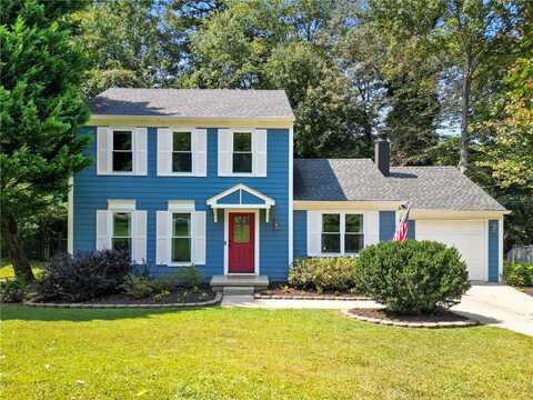 10340 Rillridge Court, Alpharetta, GA 30022