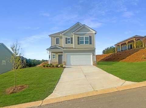 237 Orion Drive, Dalton, GA 30720