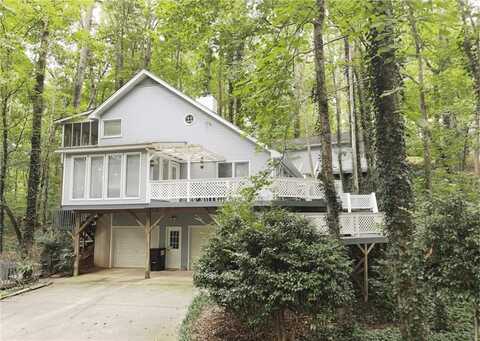 4049 Skyline Drive, Gainesville, GA 30501