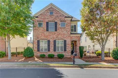 4448 Tacoma Trace, Suwanee, GA 30024