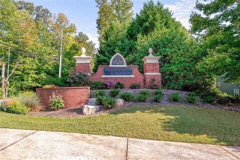 3699 Ramsey Circle SW, Atlanta, GA 30331