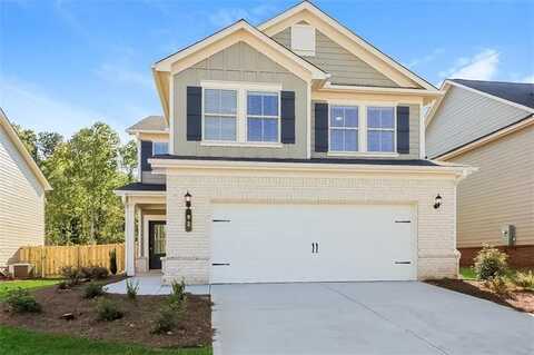 72 Katherine Street, Bethlehem, GA 30620
