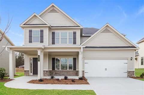 58 Katherine Street, Bethlehem, GA 30620