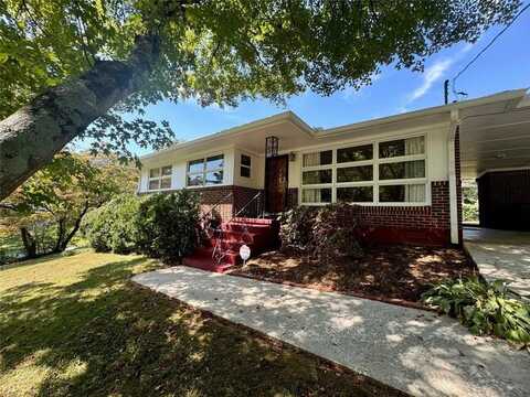 2789 BELAIRE Circle, Atlanta, GA 30340