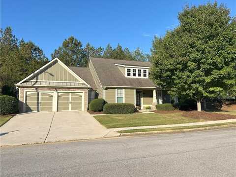 592 Hanover Drive, Villa Rica, GA 30180