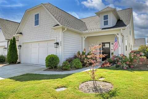 235 Mountain Boulevard, Jasper, GA 30143