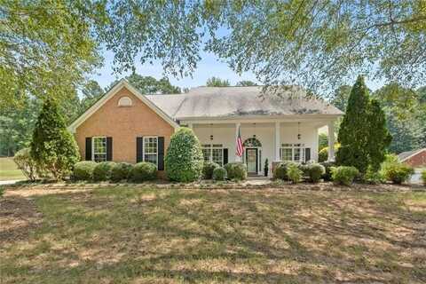 1204 Foxcreek Drive, Mcdonough, GA 30252
