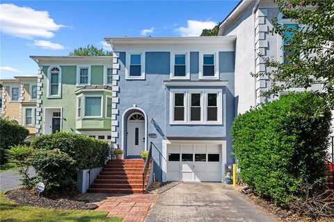 3716 Meeting Street, Duluth, GA 30096
