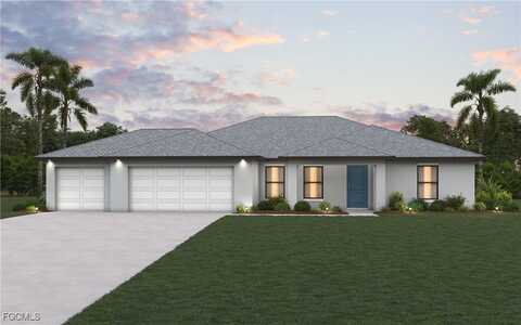 706 NW 3rd Place, Cape Coral, FL 33993