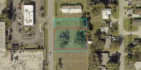533 Fairview Avenue, Fort Myers, FL 33905