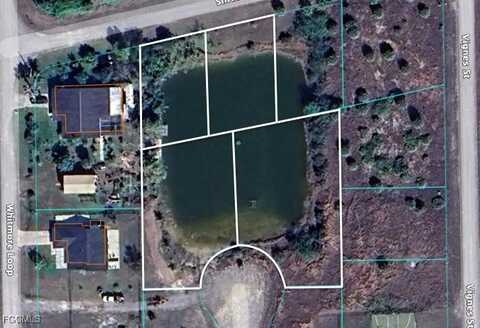 719 Shrine Street, Lehigh Acres, FL 33972